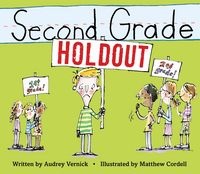Produktbild: Second Grade Holdout