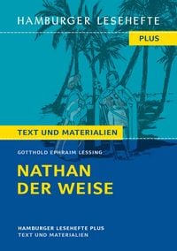 Produktbild: Nathan der Weise