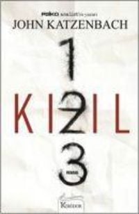 Produktbild: Kizil 1-2-3