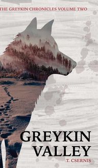 Produktbild: Greykin Valley