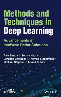Produktbild: Methods and Techniques in Deep Learning