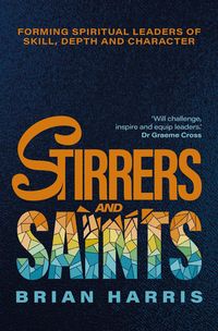 Produktbild: Stirrers and Saints