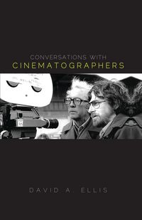 Produktbild: Conversations with Cinematographers