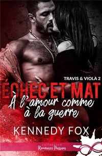 Produktbild: &Agrave; l'amour comme &agrave; la guerre