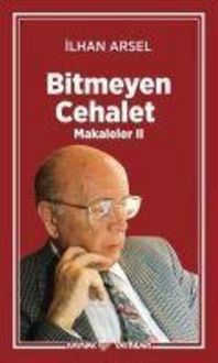 Produktbild: Bitmeyen Cehalet - Makaleler 2