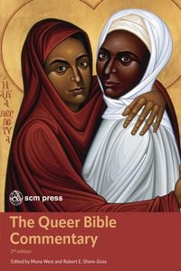 Produktbild: The Queer Bible Commentary, Second Edition