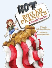 Produktbild: Hot Boiled Peanuts
