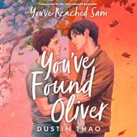 Produktbild: You've Found Oliver