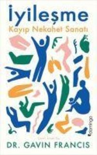 Produktbild: Iyilesme Kayip Nekahet Sanati