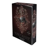 Produktbild: By Sin I Rise : Part Two (Sins of the Fathers Book 2)