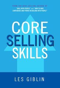 Produktbild: Giblin, L: Core Selling Skills