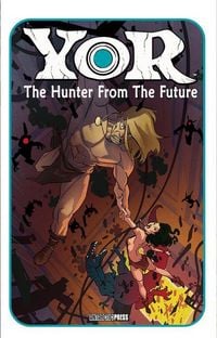 Produktbild: Yor: The Hunter from the Future Tpb