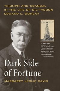 Produktbild: Dark Side of Fortune