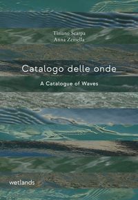 Produktbild: Catalogo delle onde-A catalogue of waves