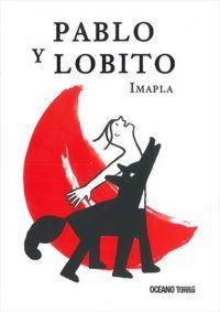 Produktbild: Pablo Y Lobito