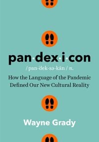 Produktbild: Pandexicon