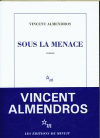 Produktbild: Sous la menace