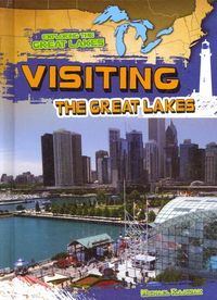Produktbild: Visiting the Great Lakes