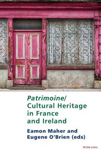 Produktbild: Patrimoine/Cultural Heritage in France and Ireland