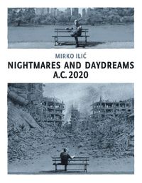 Produktbild: Nightmares and Daydreams: A.C. 2020