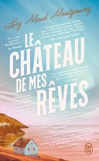 Produktbild: Le Chateau de Mes Reves