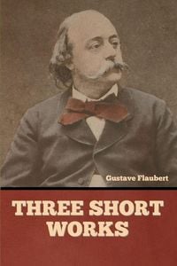 Produktbild: Three short works