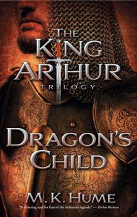Produktbild: The King Arthur Trilogy Book One