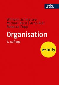 Produktbild: Organisation