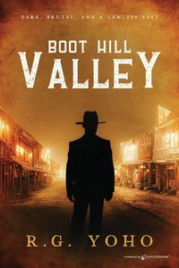 Produktbild: Boot Hill Valley