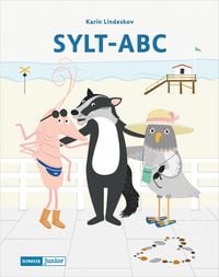 Produktbild: Sylt-Abc