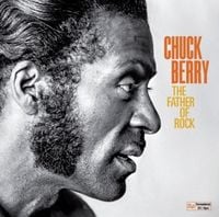 Produktbild: The Father Of Rock
