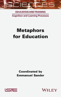 Produktbild: Metaphors for Education