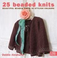 Produktbild: 25 Beaded Knits