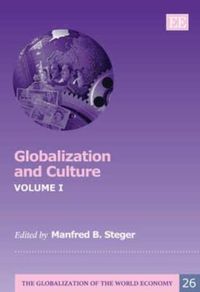 Produktbild: Globalization and Culture