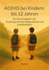 Produktbild: AD(H)S bei Kindern bis 12 Jahren