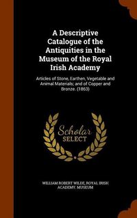 Produktbild: Descriptive Catalogue Of The a