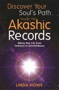 Produktbild: Discover Your Soul's Path Through the Akashic Records