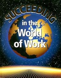 Produktbild: Succeeding in the World of Work