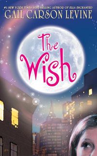 Produktbild: Wish, The
