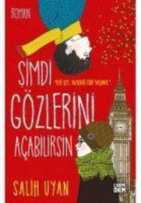 Produktbild: Simdi G&ouml;zlerini Acabilirsin