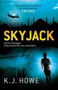 Produktbild: Skyjack