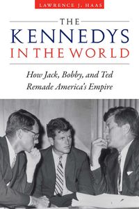 Produktbild: Kennedys in the World