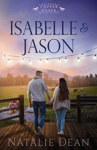 Produktbild: Isabelle & Jason