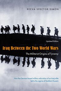 Produktbild: Iraq Between the Two World Wars