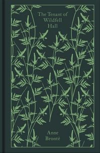 Produktbild: The Tenant of Wildfell Hall
