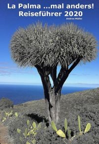 Produktbild: La Palma ...mal anders! Reisef&uuml;hrer 2020