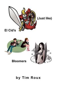 Produktbild: Just Like El Cid's Bloomers