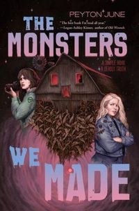 Produktbild: The Monsters We Made