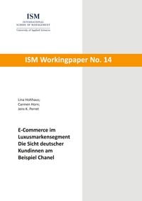 Produktbild: E-Commerce im Luxusmarkensegment