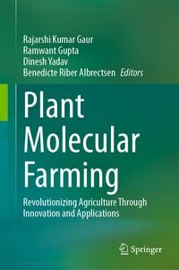 Produktbild: Plant Molecular Farming